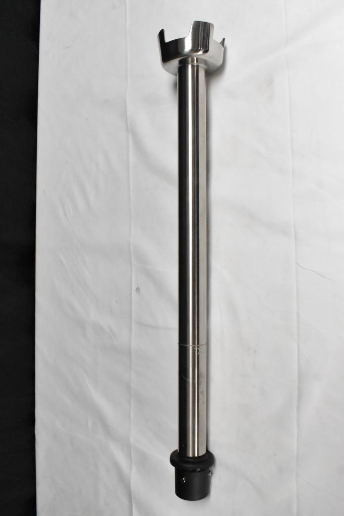 New in Box AvaMix IBHD21 21″ Heavy-Duty Variable Speed Immersion Blender 120 V