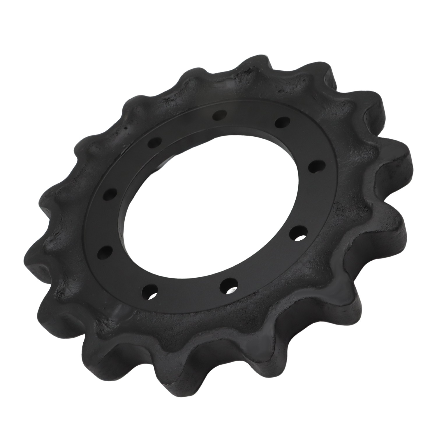 15 Teeth Drive Sprocket Fits For Kubota SVL65 SVL75 75C SVL75-2 SVL75-2C NEW