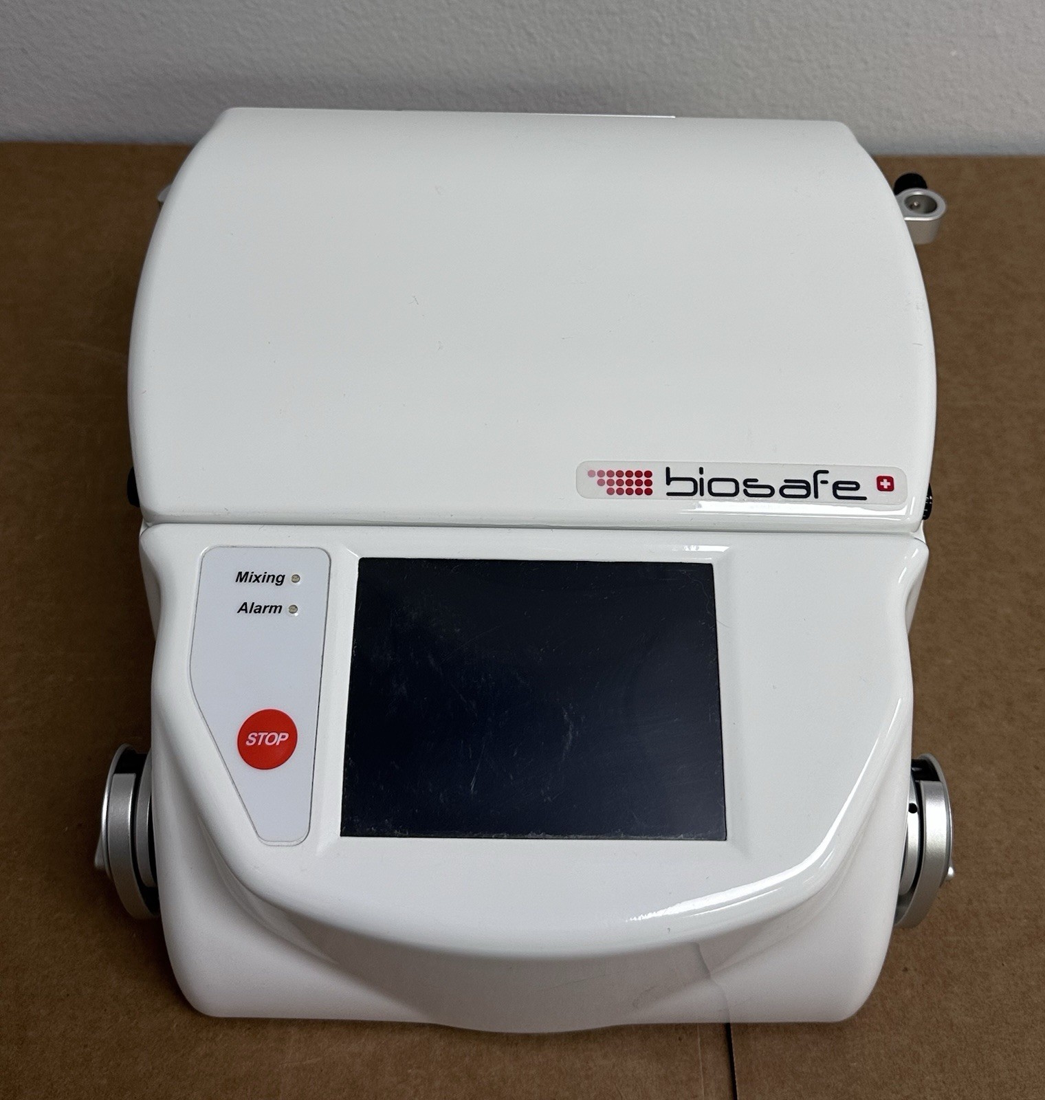 Biosafe Smart-Max AS-310 Exterior Shell Only