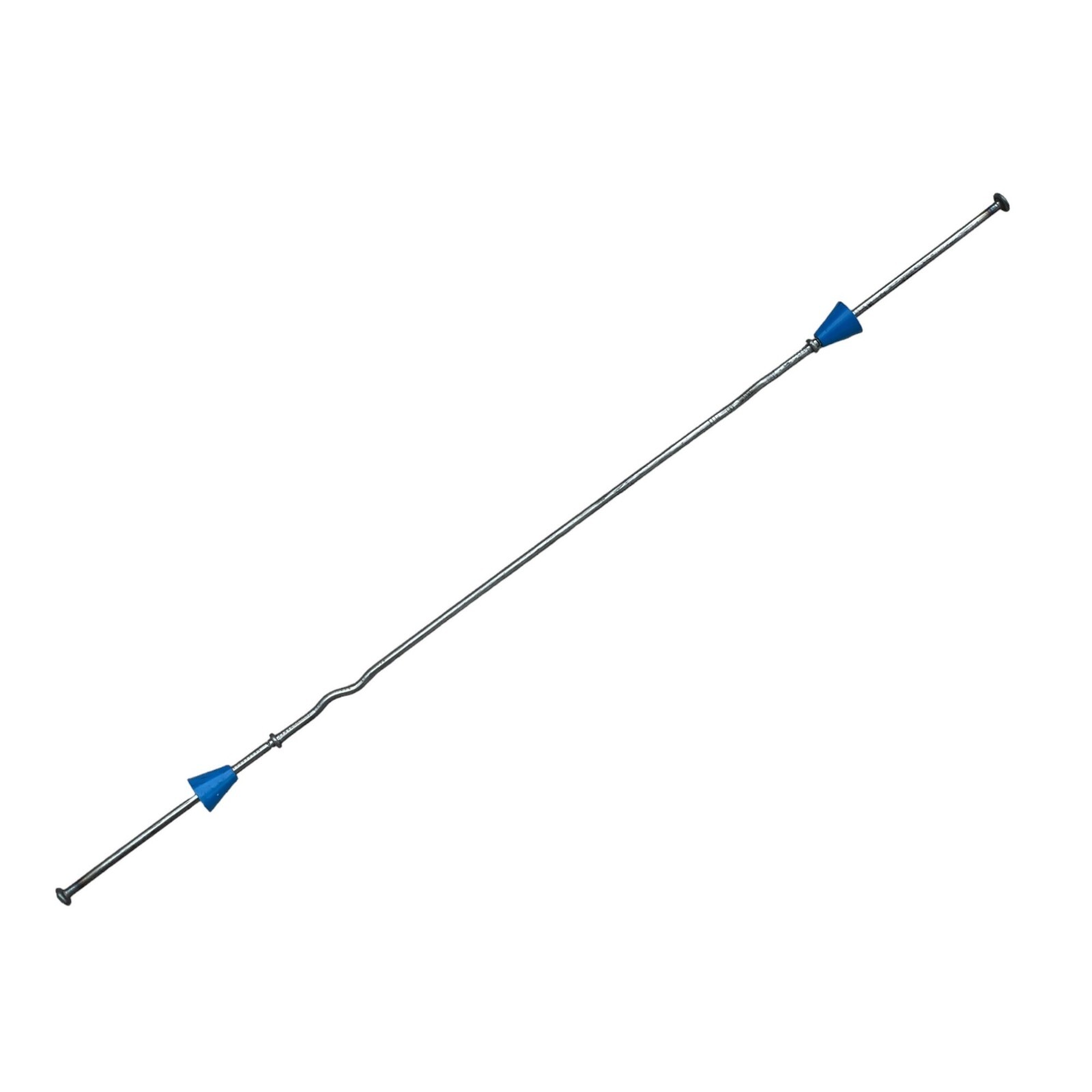 Sandbaggy 18″ x 4 ¾» Standard Snap Ties For Concrete Forms (Short End)