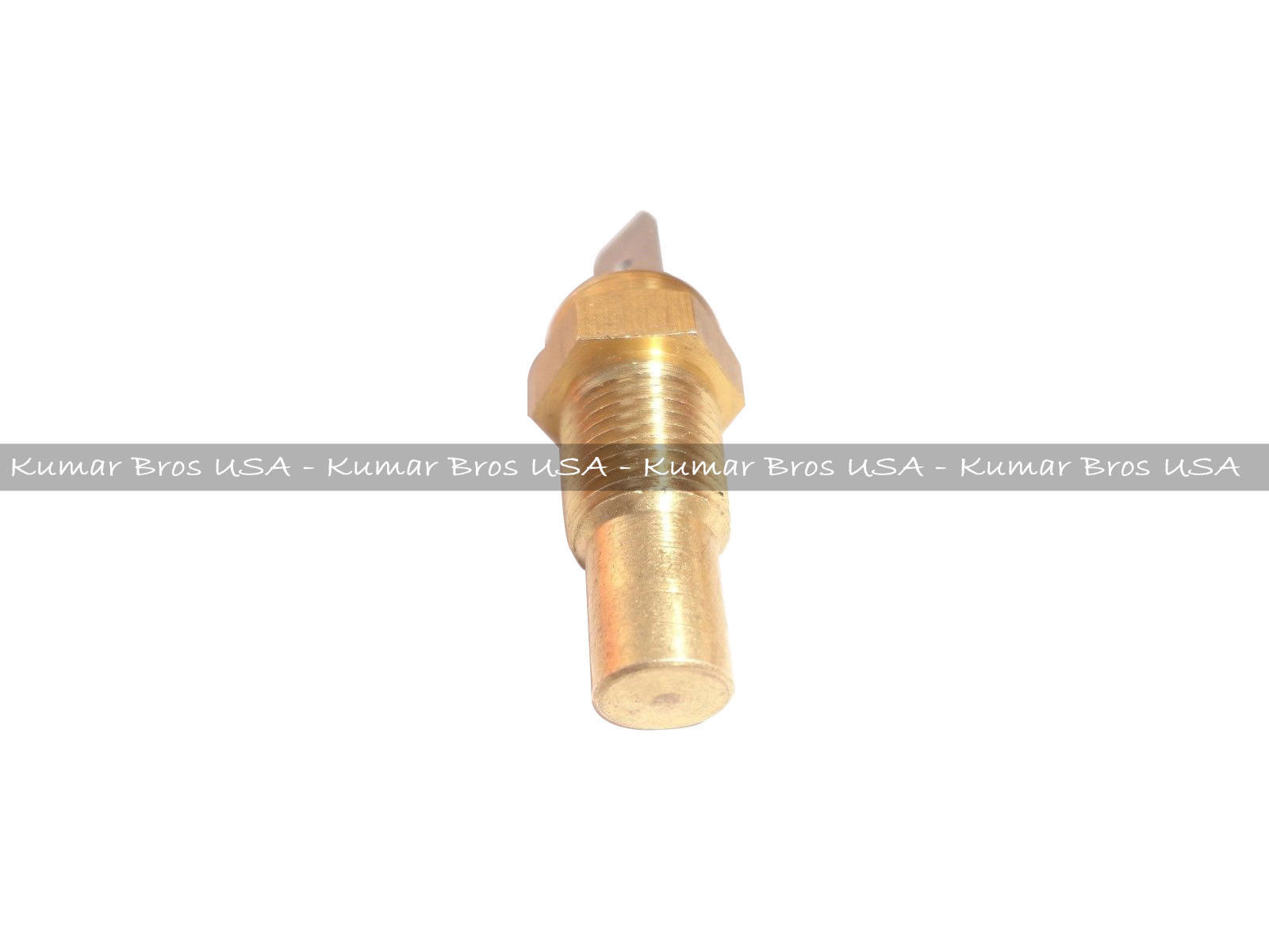 New Water Temp Sender Switch FITS KubotaKX121-2KX121-3KX161-2KX161-3KX41-2KX41H