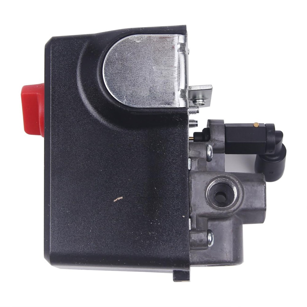 CONDOR MDR 11 / 11 EA PRESSURE SWITCH 26 AMPS 120 / 240 VOLTS 120-155 PSI💎