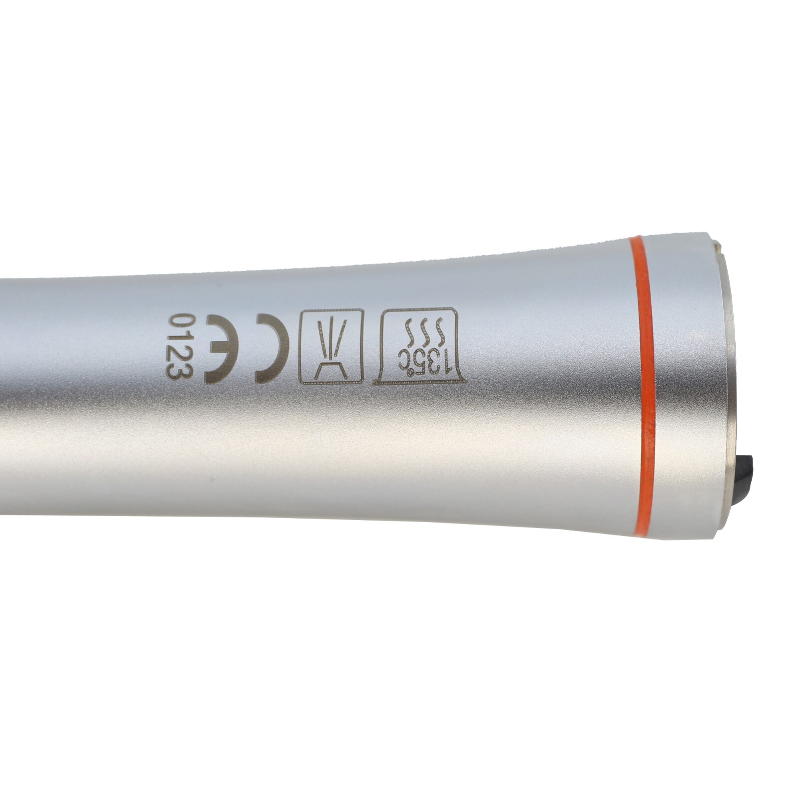 Dental Electric Handpiece 1:5 Contra Angle Fiber Optic KaVo MASTERmatic LUX M25L