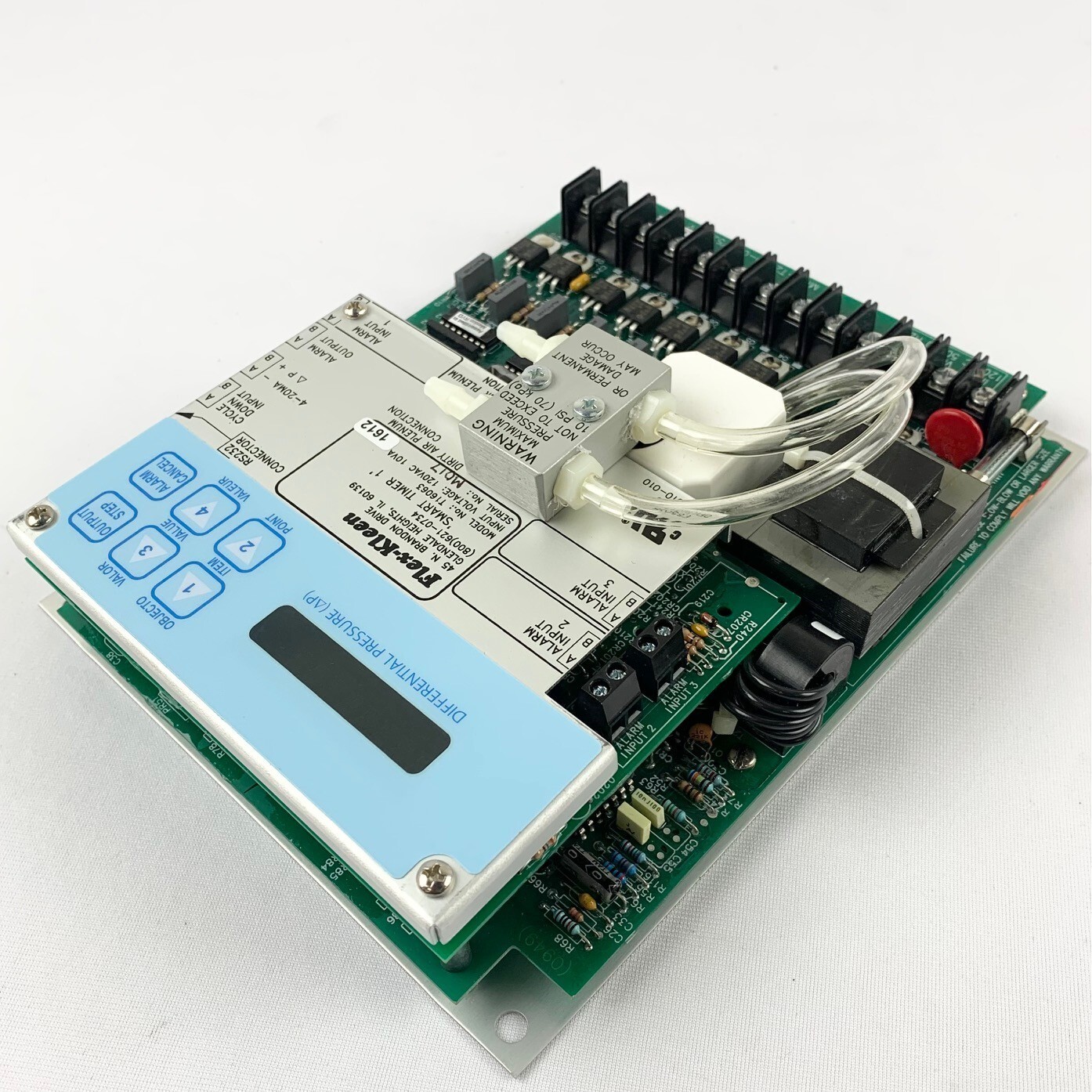 Flex-Kleen T16063 Smart Timer