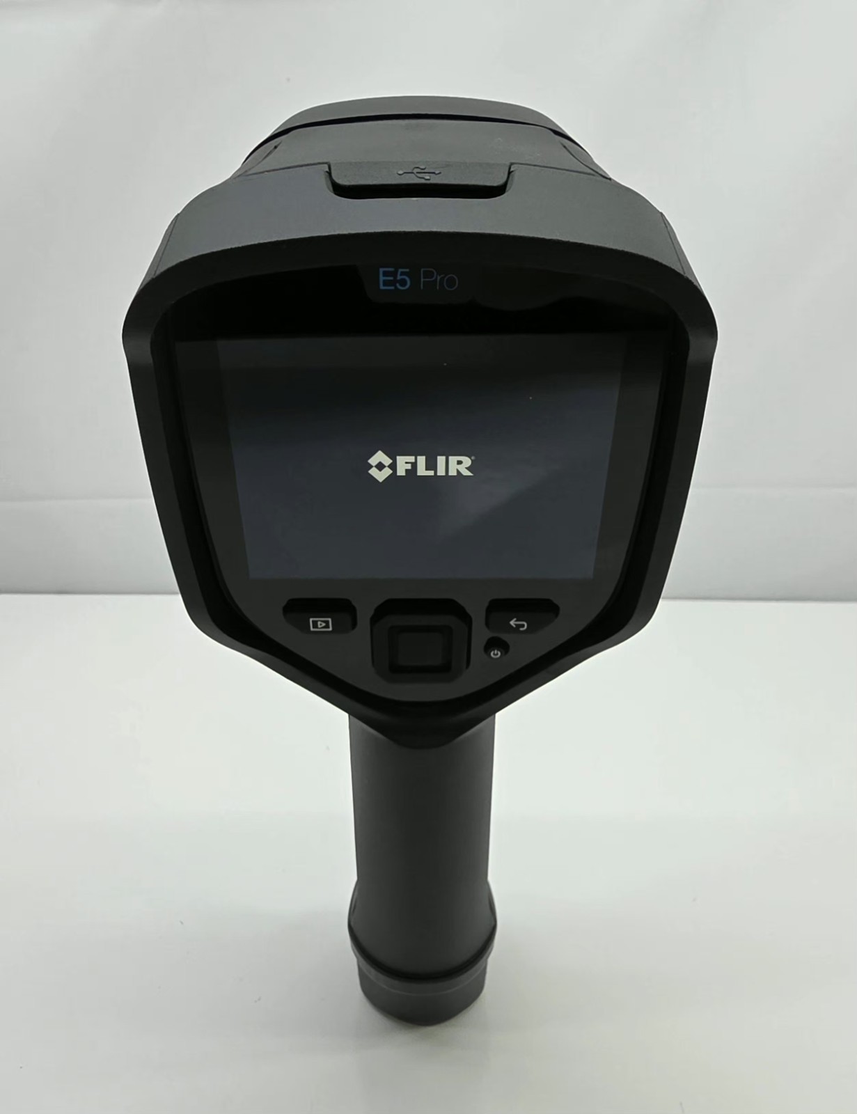 FLIR E5 Pro Infrared Thermal Imaging Camera 160×120 MSX Wi-Fi – Free Shipping