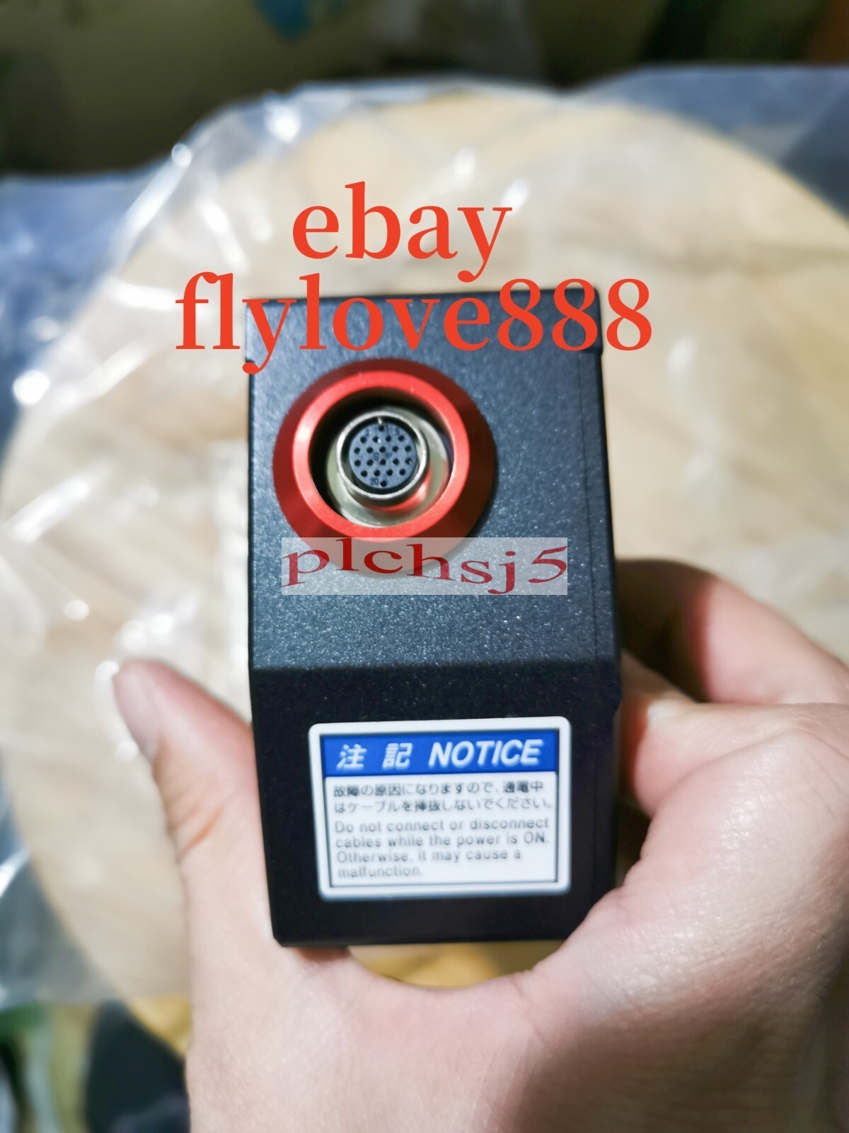 KEYENCE LJ-V7200 Laser sensor Well functioning and beautiful appearance DHL