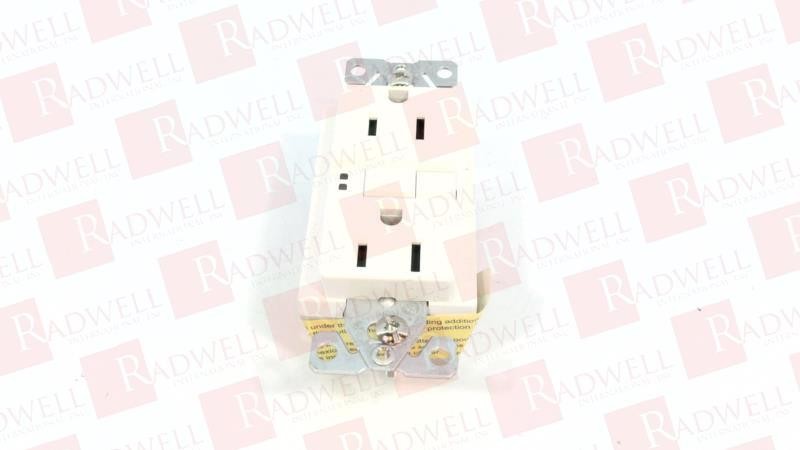 EATON CORPORATION TRAFGF15W-BX-LW / TRAFGF15WBXLW (NEW IN BOX)