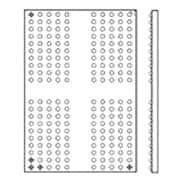 1Pcs MT53D512M16D1DS-046 WT:D DRAM LPDDR4 8G 512MX16 FBGA