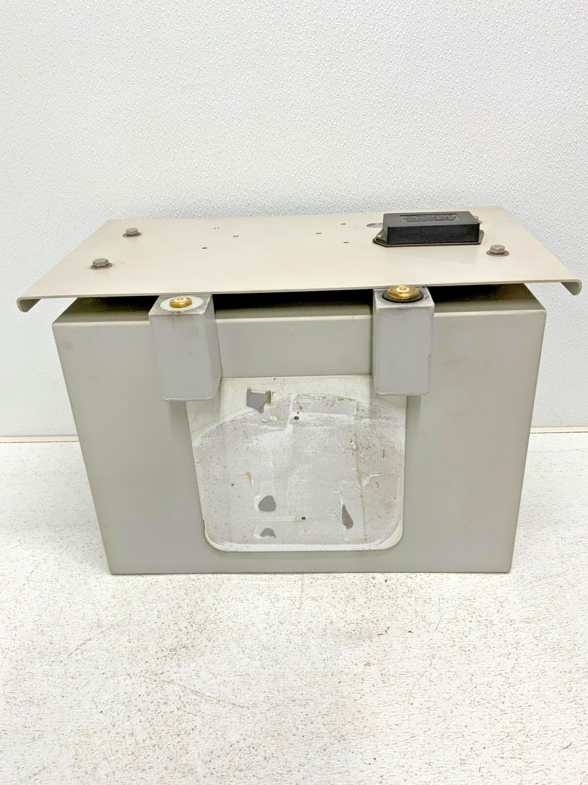 Syntech FuelMaster Plus FMU Fuel Pump Management Controller System Head Unit