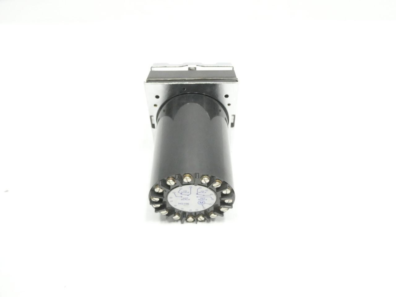 Danaher Eagle Signal HG105A6 Timer 0-30min 120/240v-ac
