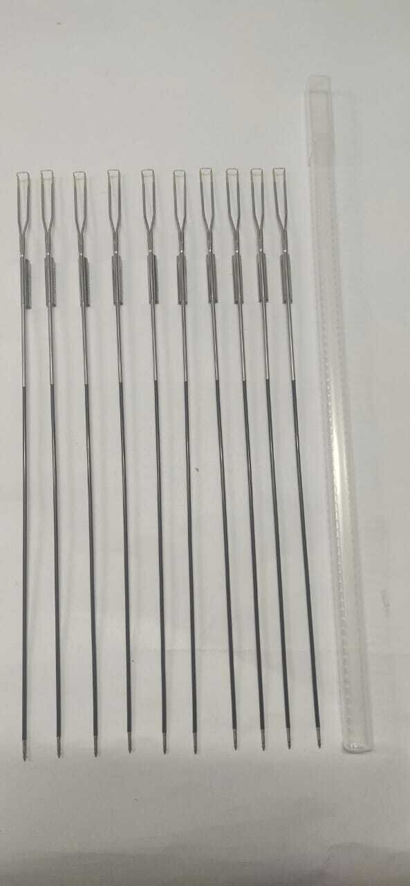 Bipolar Cutting Loop Working Element TURP Set Urology Instruments 20Pc