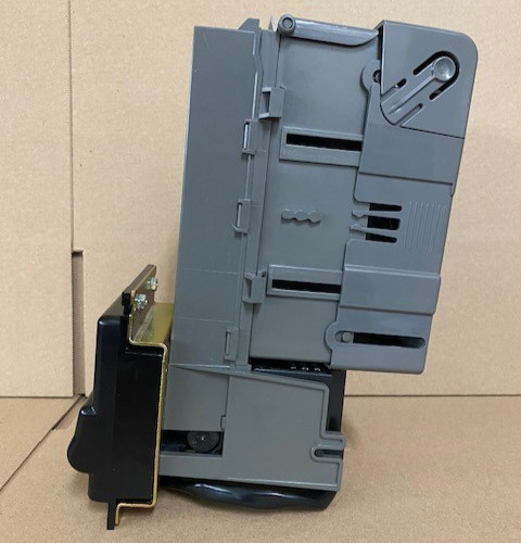 Coinco BP4SX Bill Acceptor, MDB, $1 $5 $10 $20 Refurbished w/90 Day Warranty