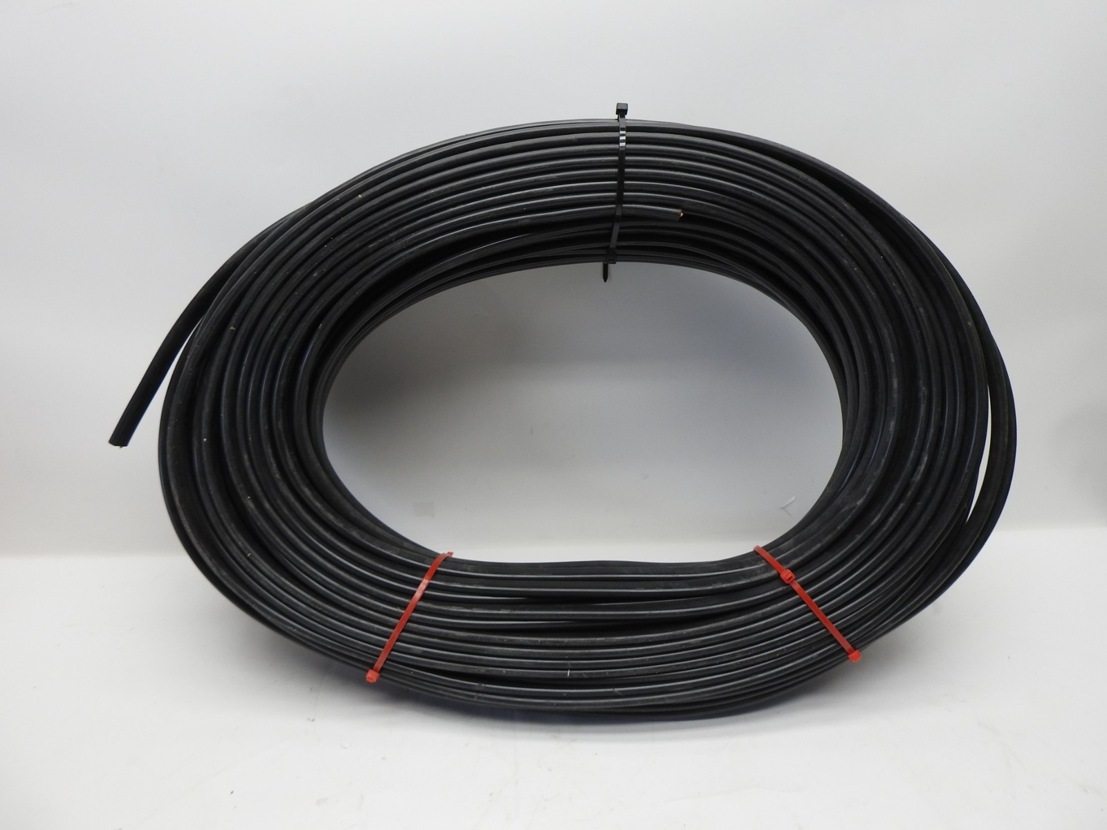 Service Wire Co Submersible Pump 12AWG E140260-G THW Cable, 600V – 300′ 3 Wire