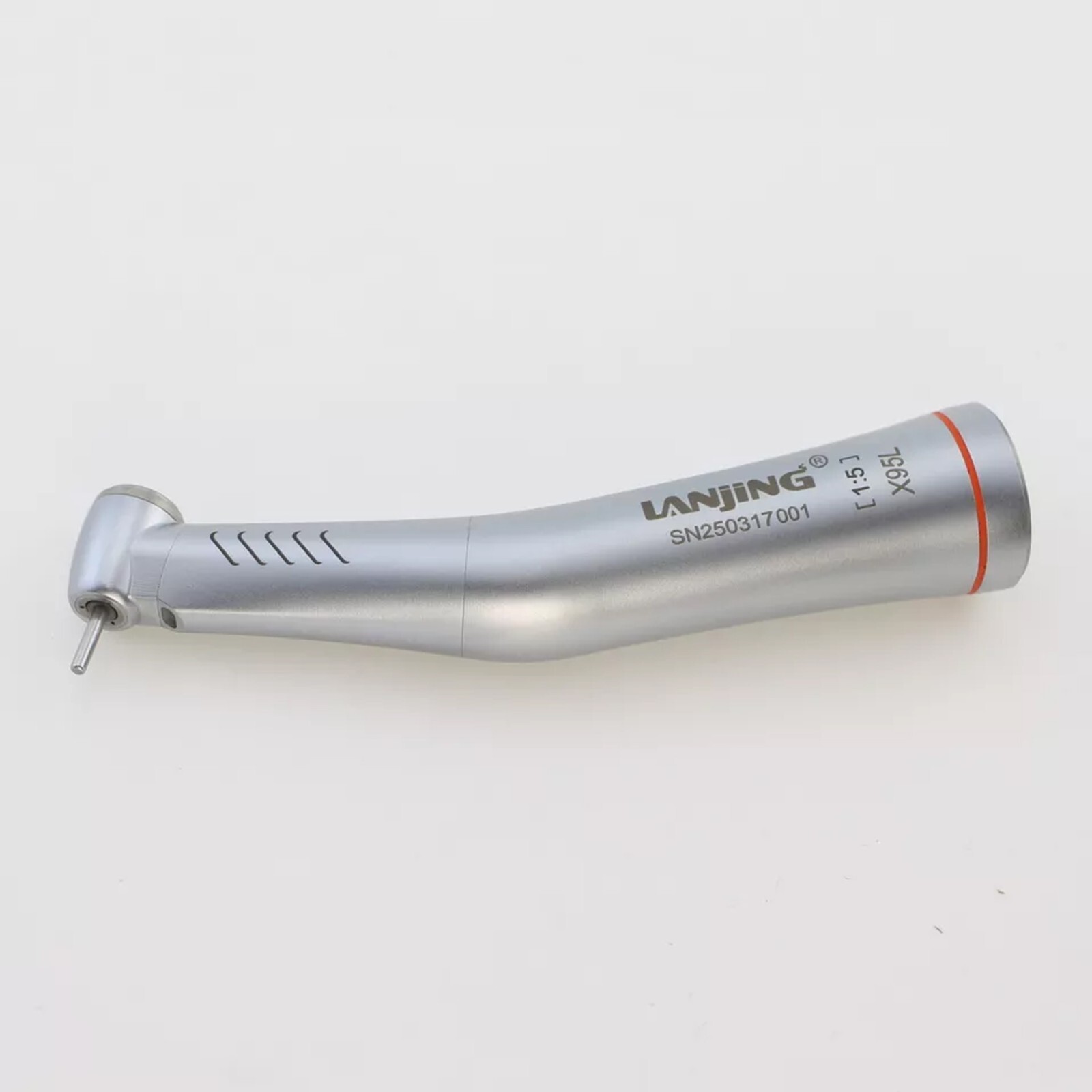 Dental 1:5 Electric Handpiece Contra Angle Fiber Optic KaVo MASTERmatic LUX M25L