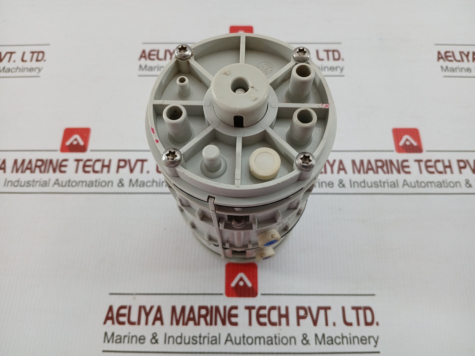 EVAC 5775500 Toilet Flush Control Mechanism