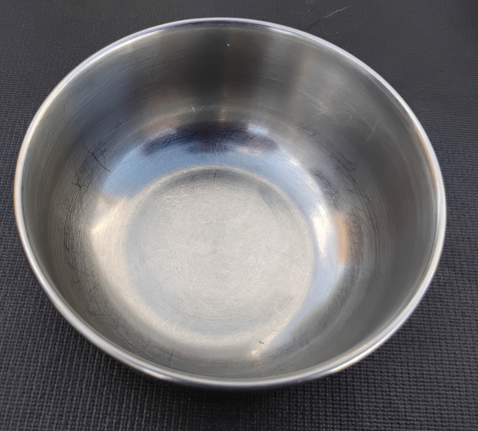 Grafco sponge bowl