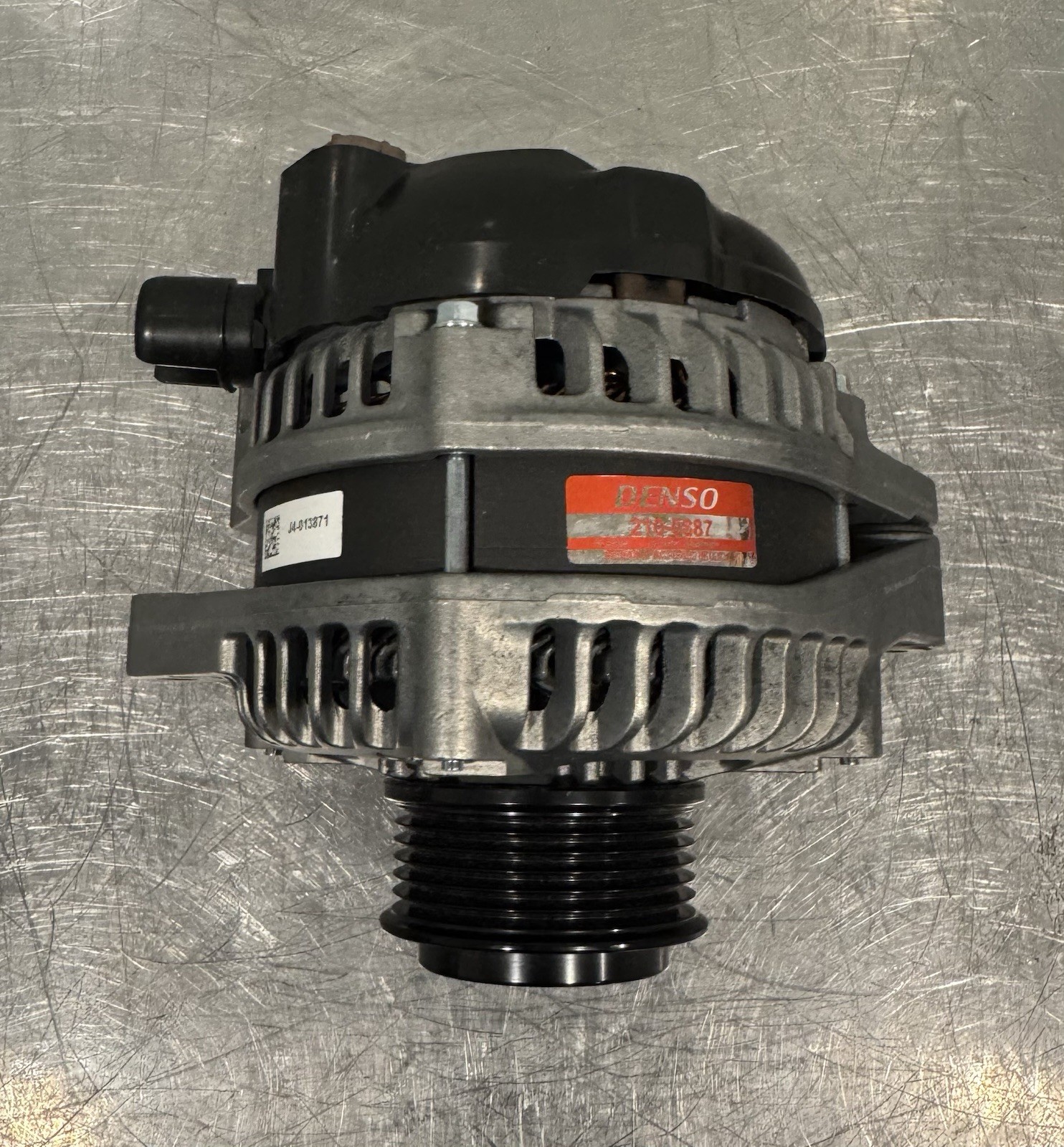 Denso 210-0887 Alternator Honda Odyssey 3.5L V6 NEW IN BOX! FREE SHIPPING!