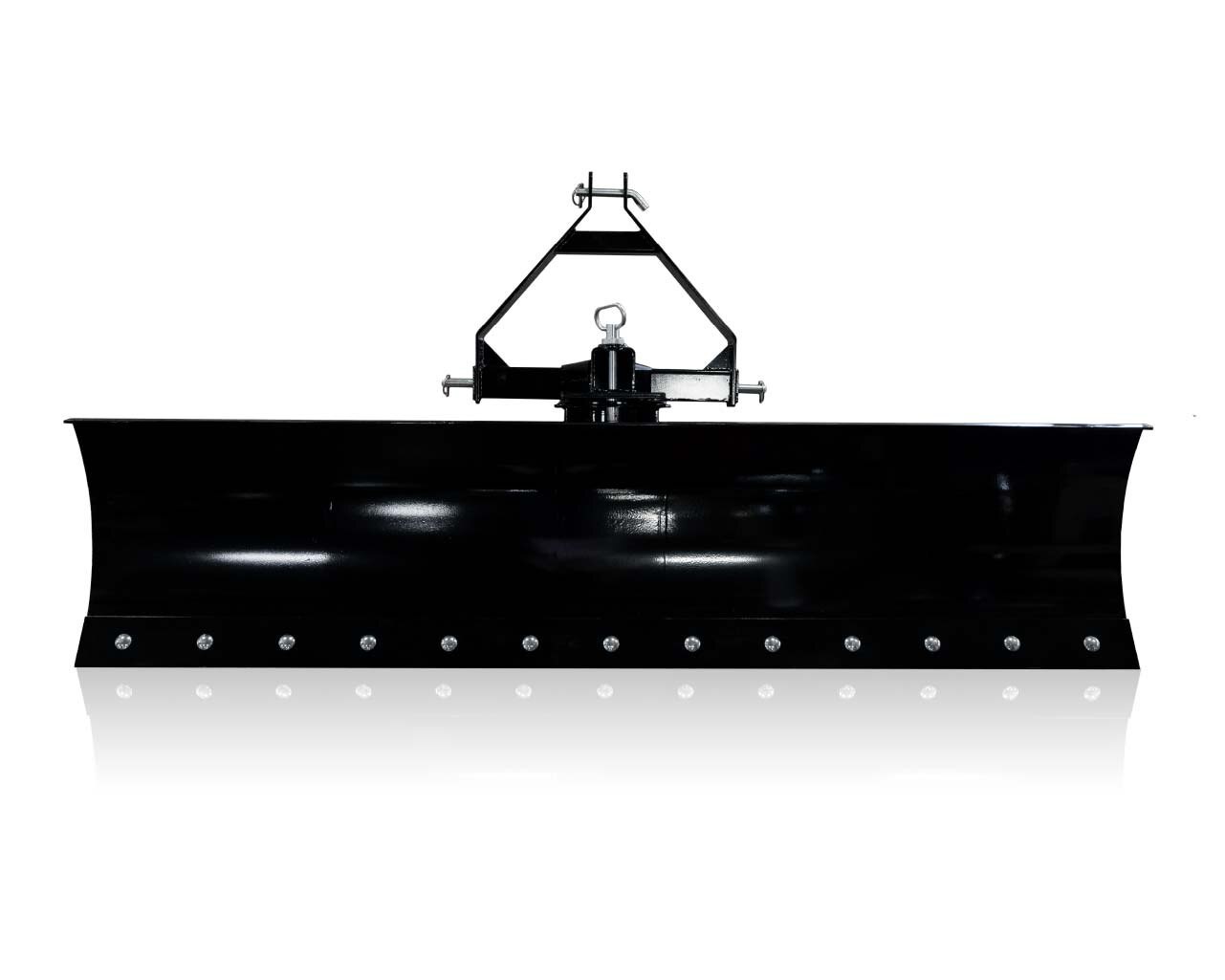IMPACT IMPLEMENTS® Rear Grading Blade for Category 1 Tractors