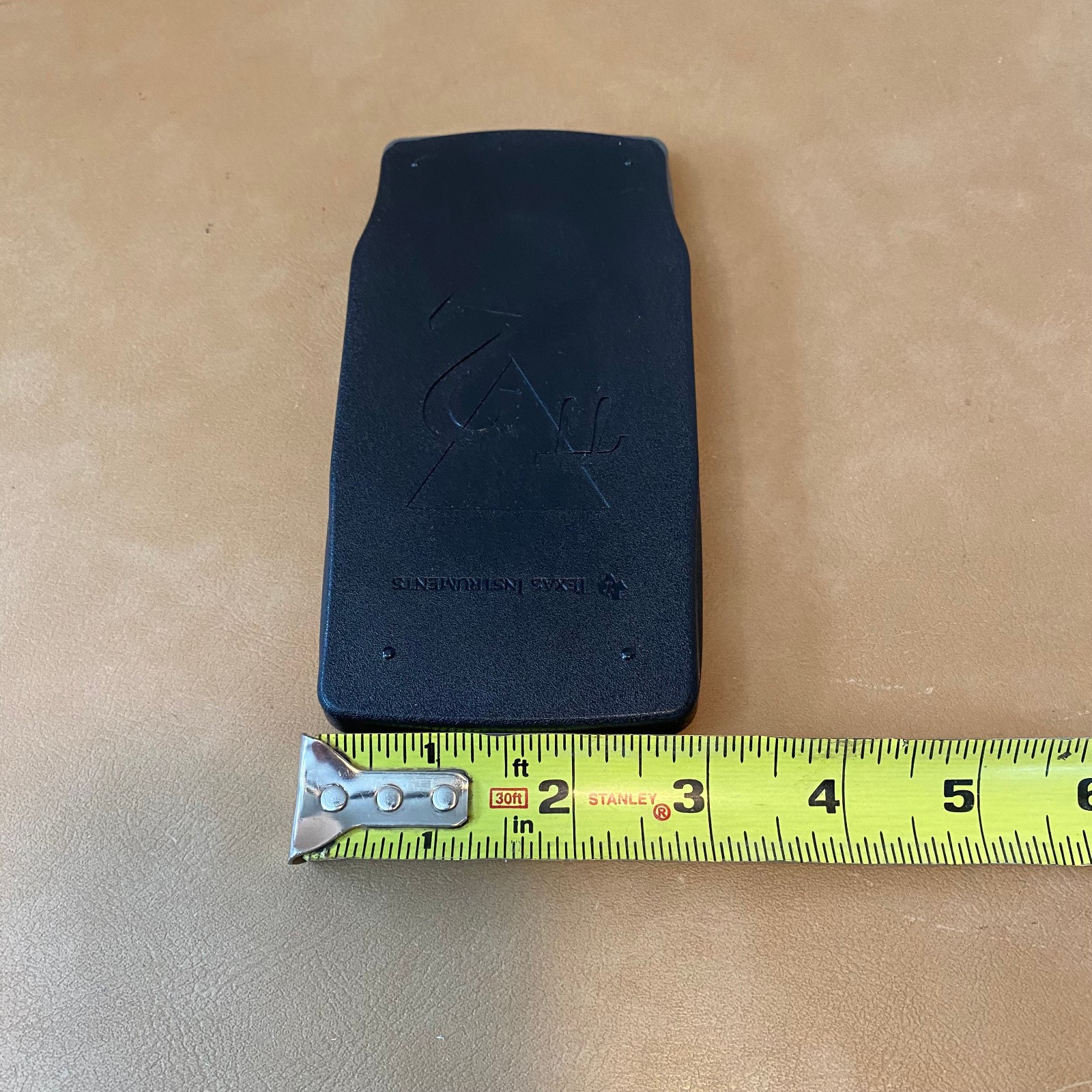 Texas Instruments TI-30Xa SE Solar Calculator with cover Tested Working