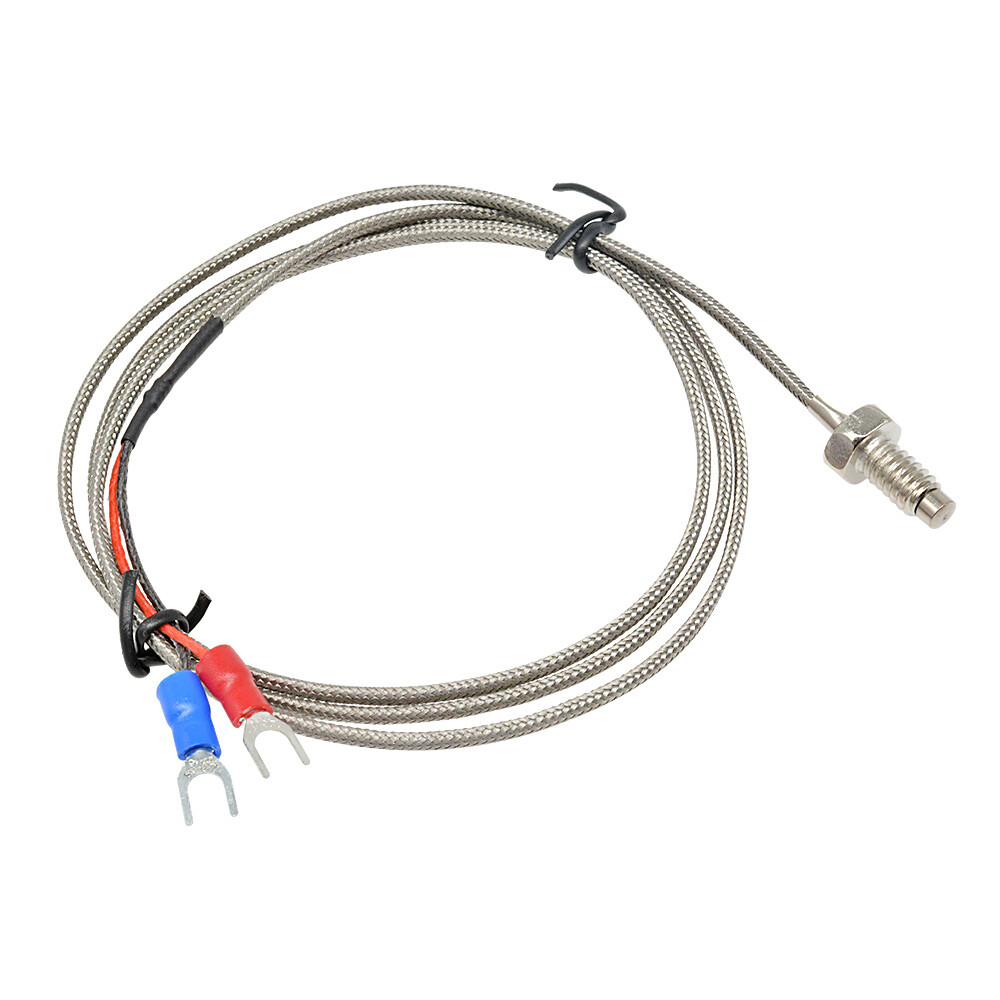 REX-C100 Digital PID Thermostat temperature Controller SSR output K Thermocouple