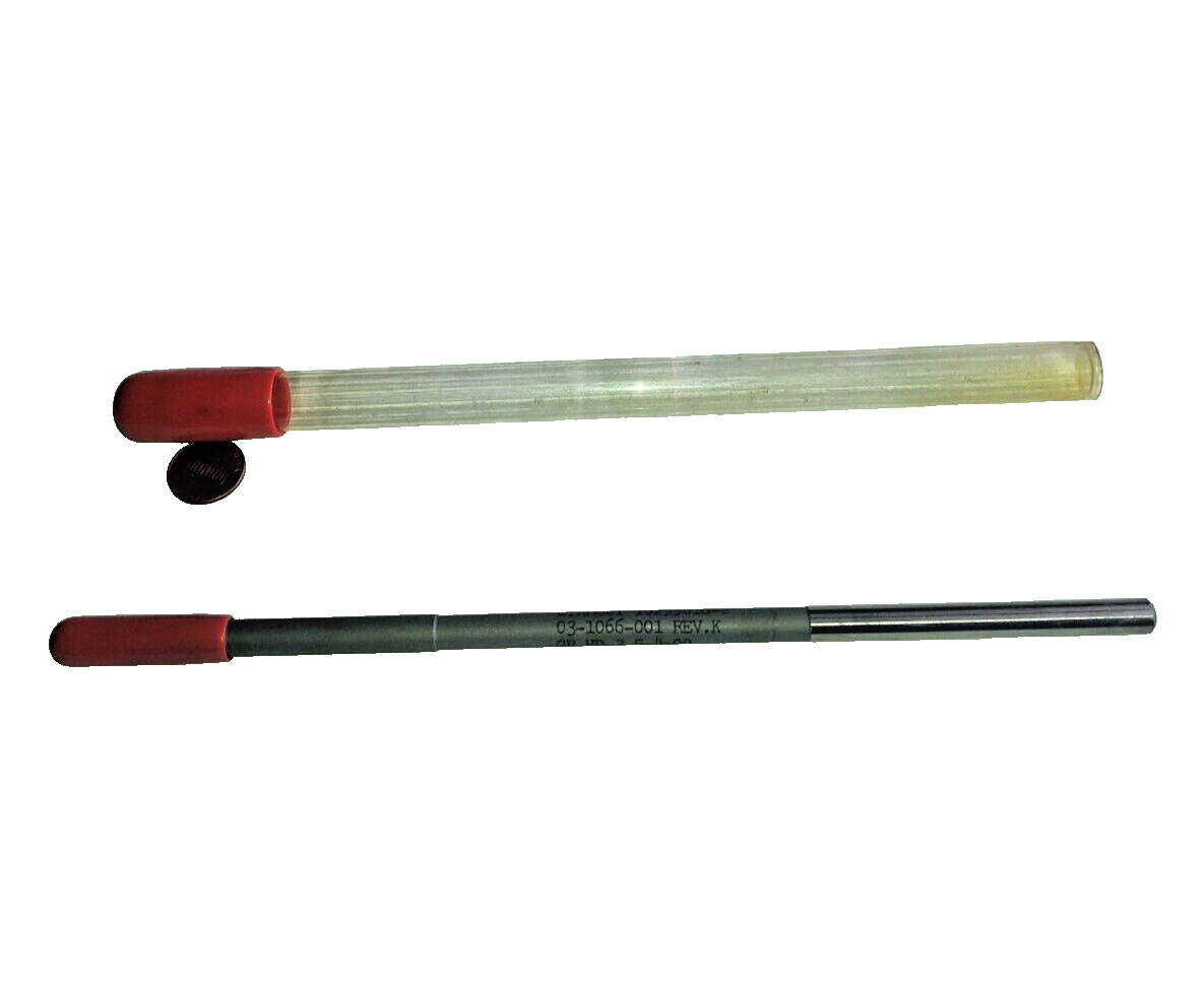 Starcut 1025501G-2 Carbide Tipped Single Flute Gun Drill