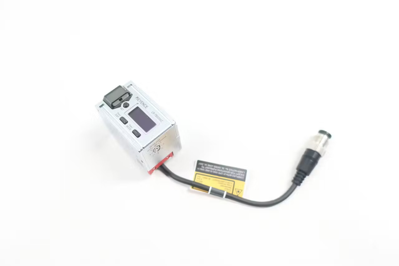 Keyence LR-TB5000C Laser Sensor 20-30v-dc
