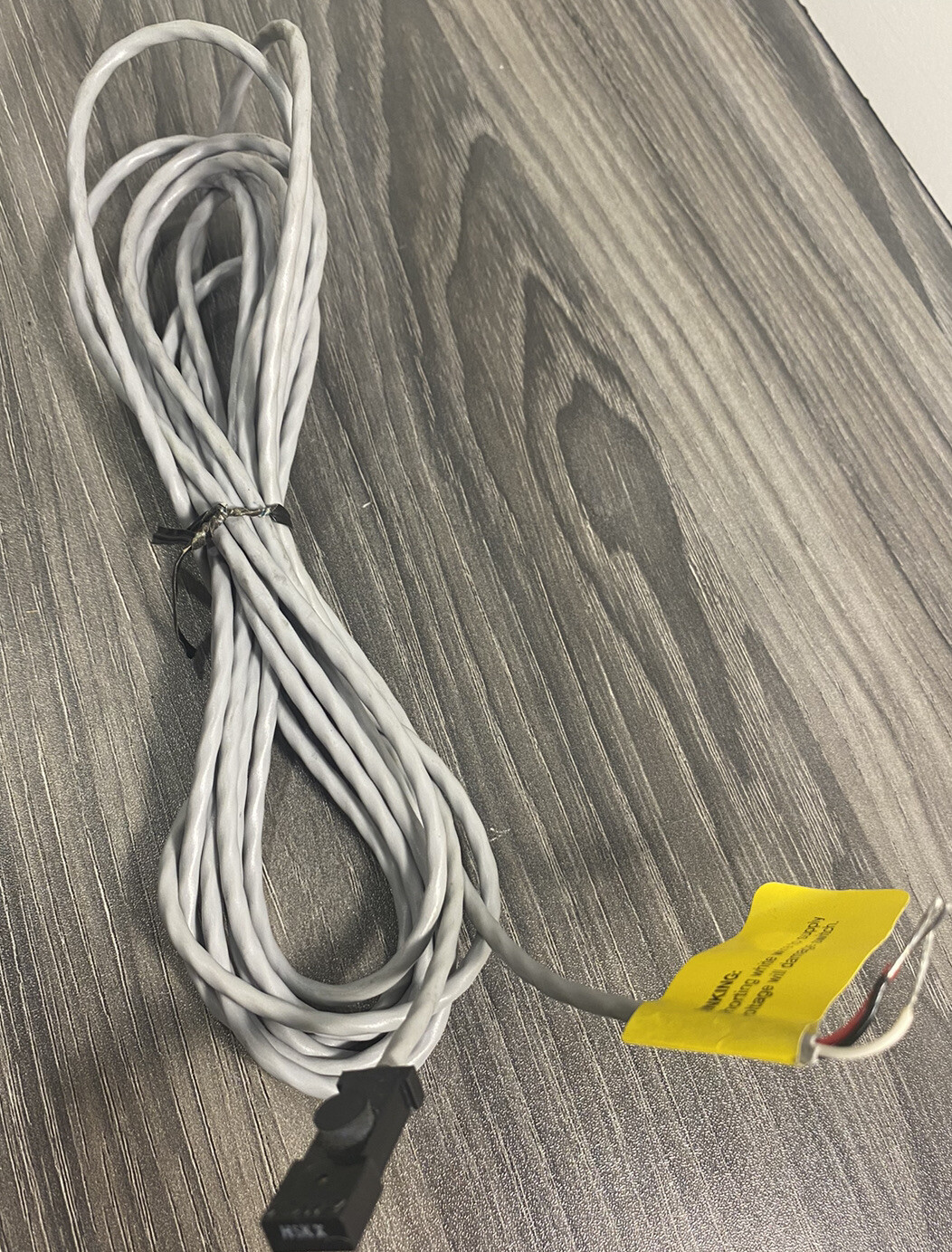 New Bimba HSKX-04 Current Sinking Hall Effect Switch 144″ Pigtail Lead – USA