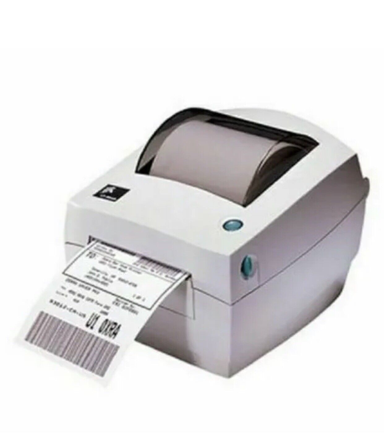 6 Rolls 4″ x 6″ Zebra 2844 Eltron ZP450 Direct Thermal Shipping 1500 Labels