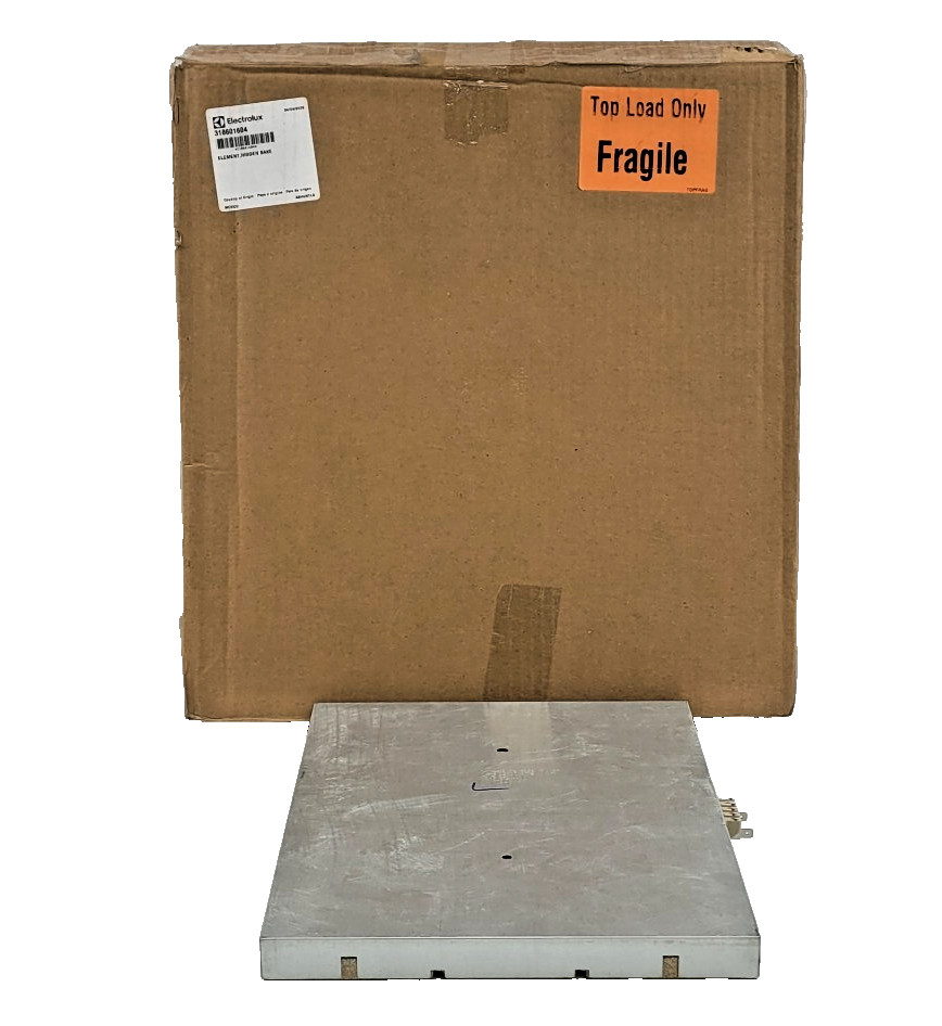 Genuine OEM Electrolux Frigidaire Oven Range Hidden Bake Element NEW OPEN BOX