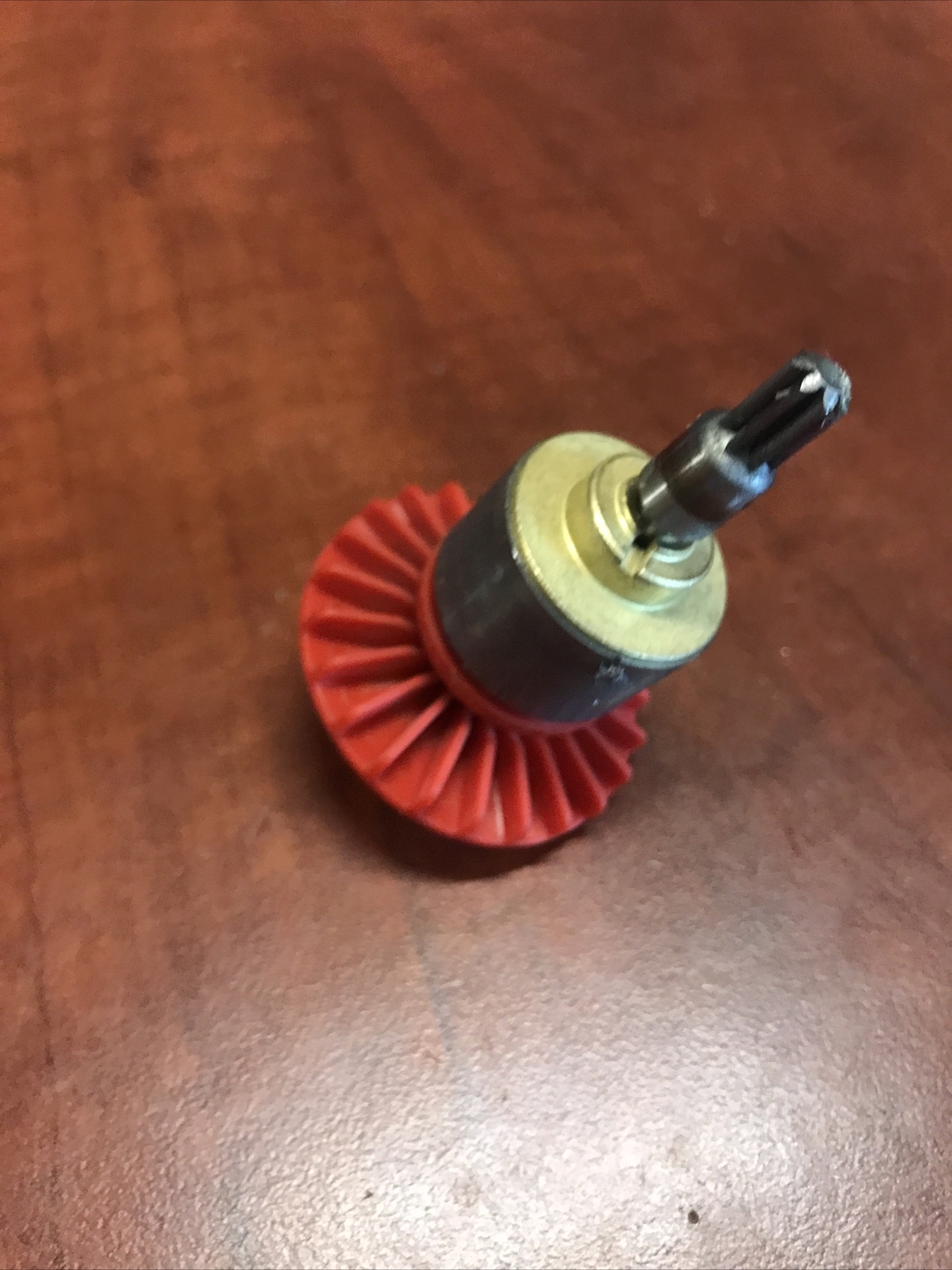 See Desc. OEM Part Rotor Assembly Milwaukee 2760-20 M18 1/4” Hex Impact/Driver