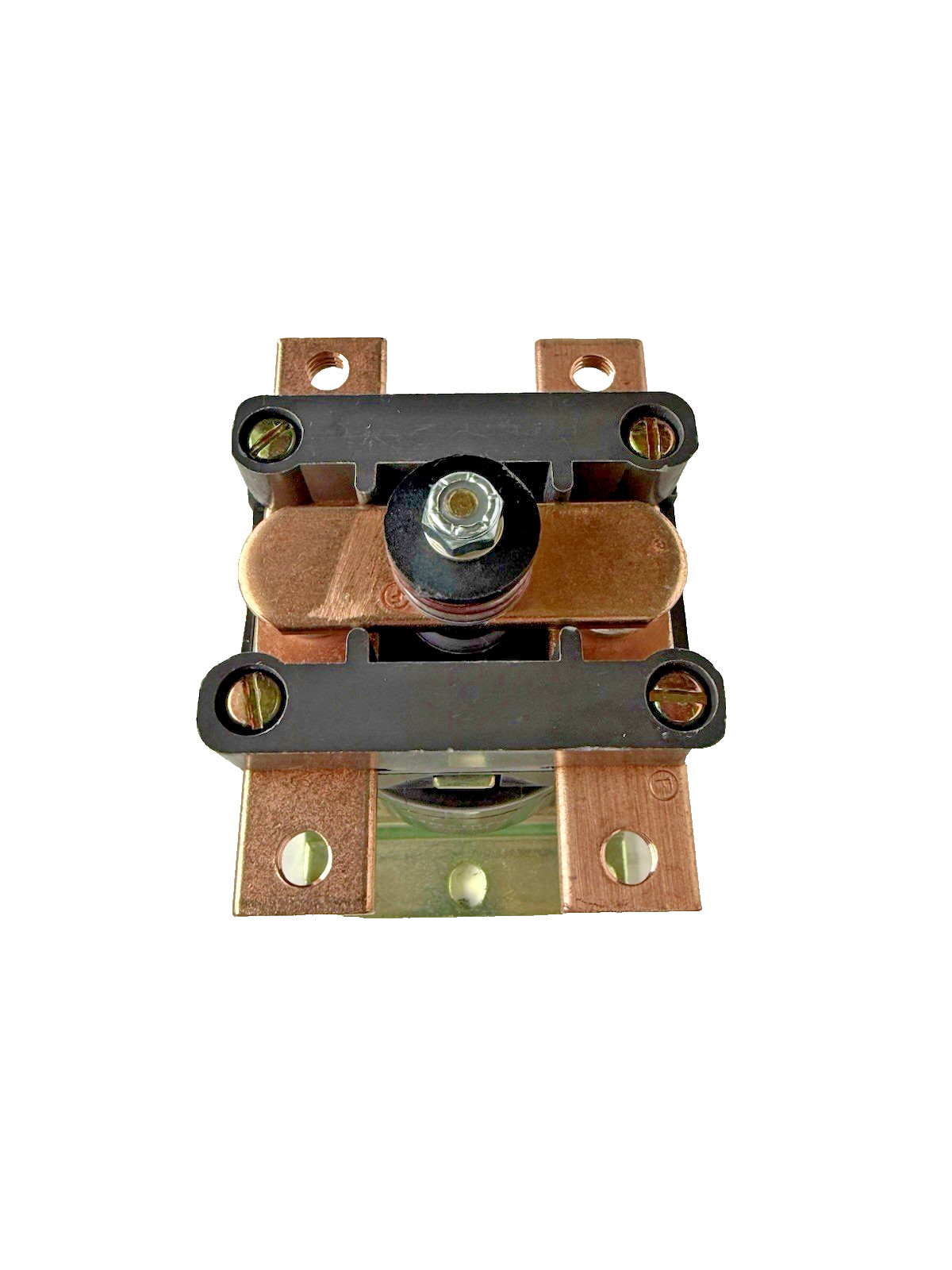 FSIP GE CTTA300AH248XN / IC4482CTTA300 300A SPNO Contactor 48V EV-100
