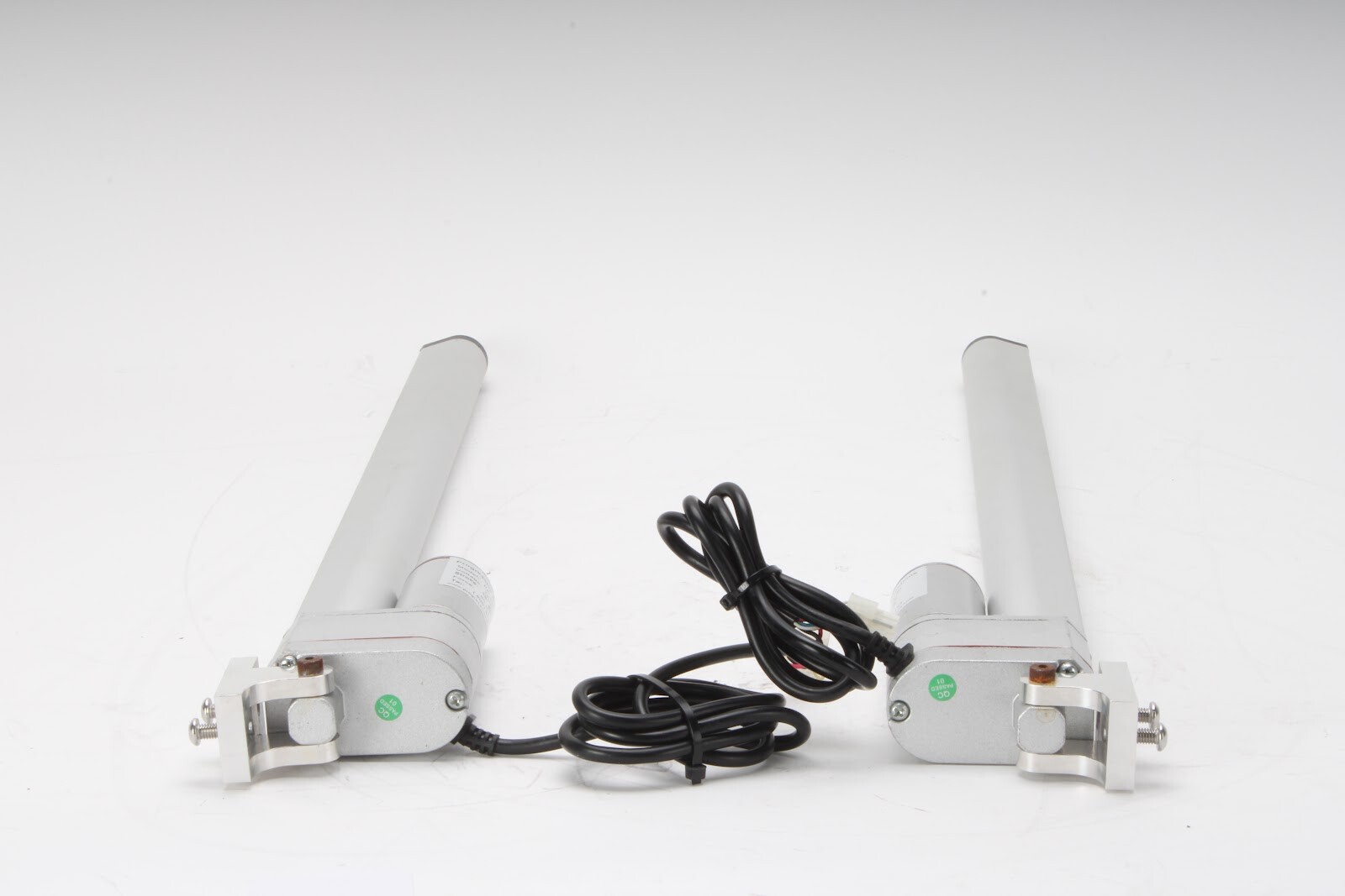 Progressive Automations PA-14P-18-50 Linear Actuator Kit W/Power Supply & Remote