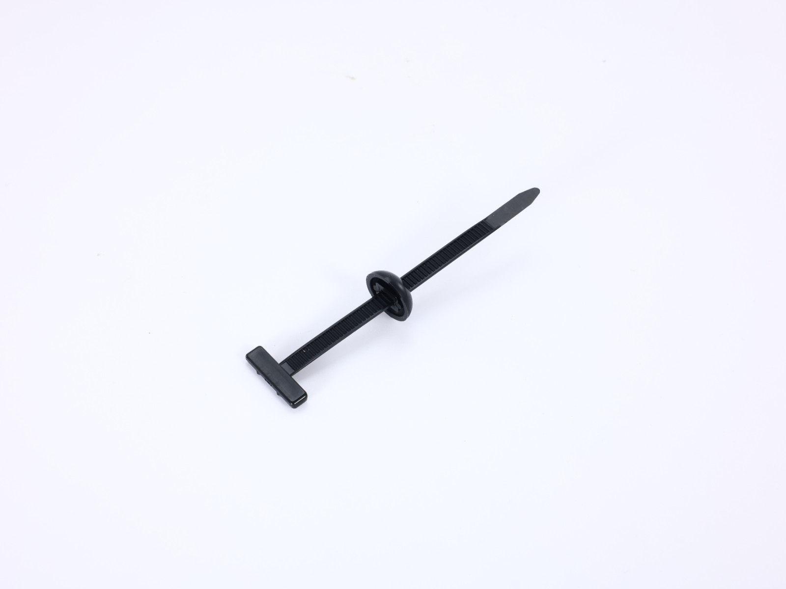50PCS Nylon Universal Cable Heavy Duty Tie Buckle Self Locking Zip Ties Holder