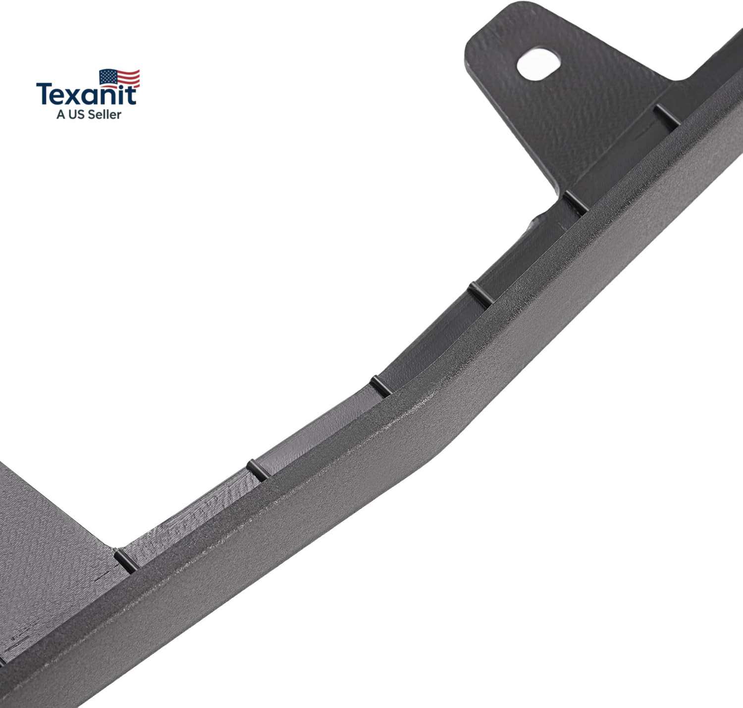 Front Bumper Lower Valances Compatible with 2014-2020 Chevy Chevrolet Impala Rep