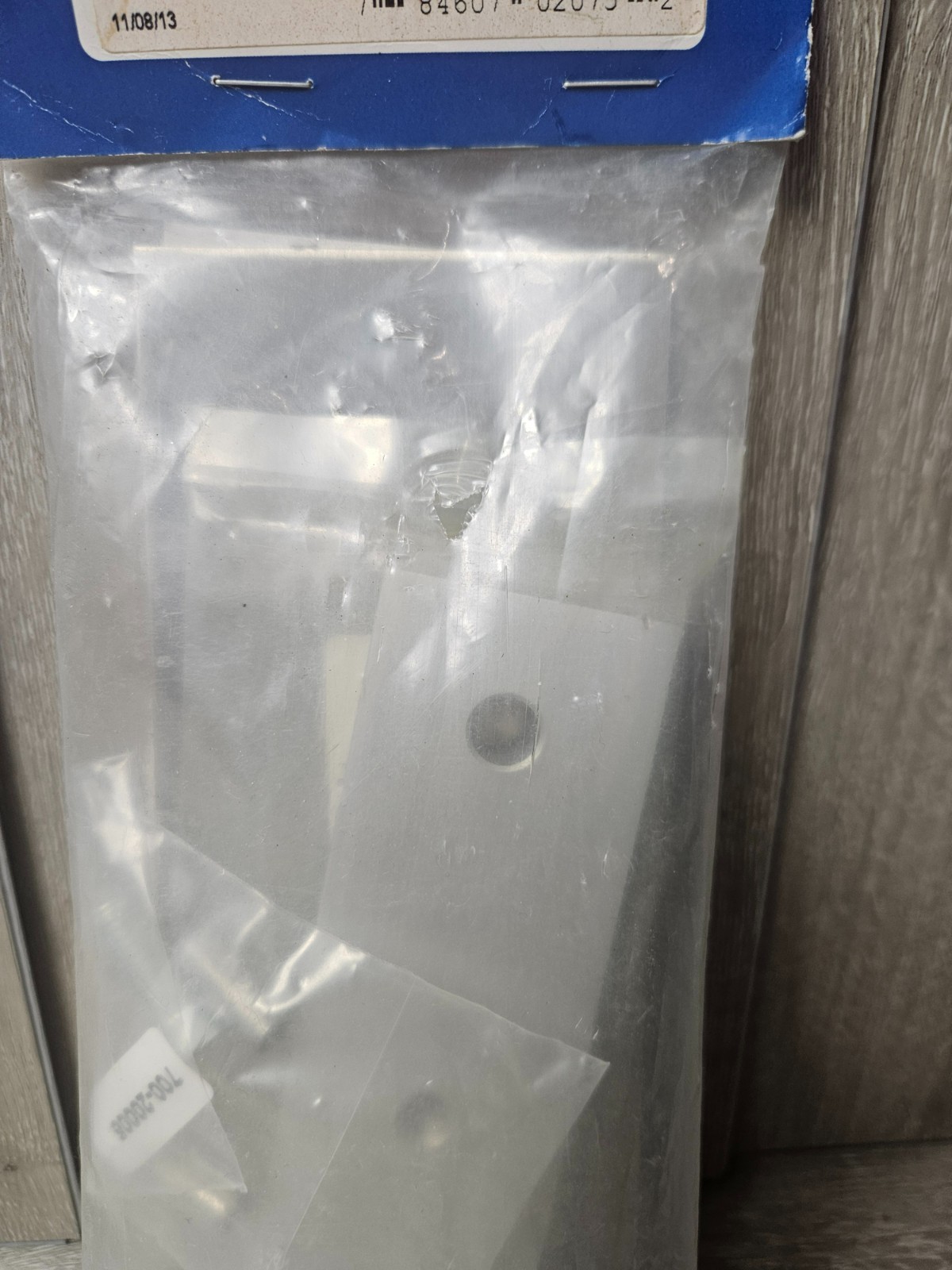 Securitron Assa Abloy GDB – Glass Door Bracket