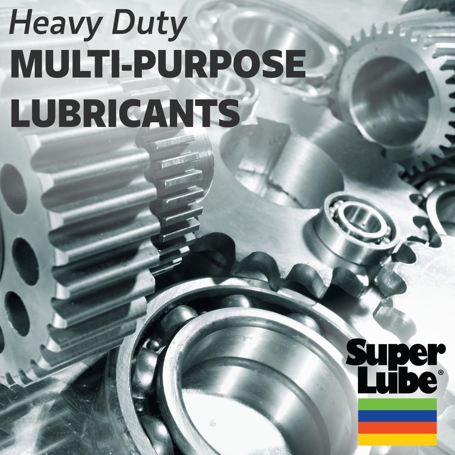 Super Lube Metal Protectant & Corrosion Inhibiter (Translucent Clear, 11oz )
