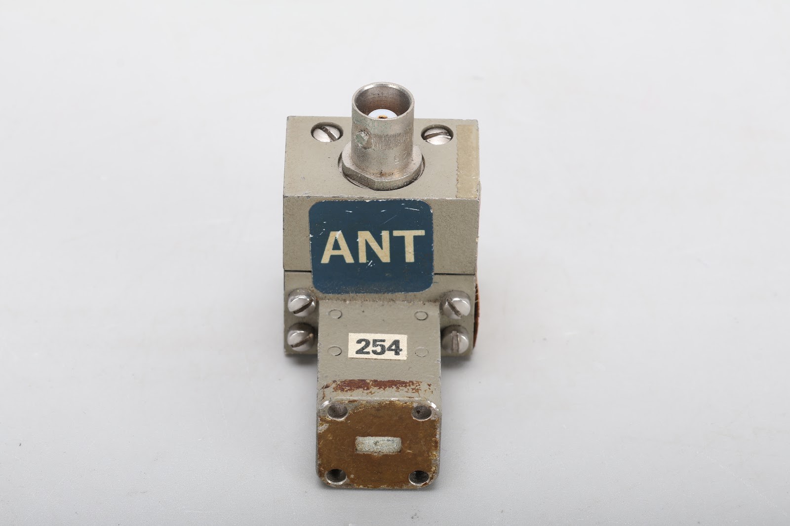 Hewlett Packard R422A Crystal Detector
