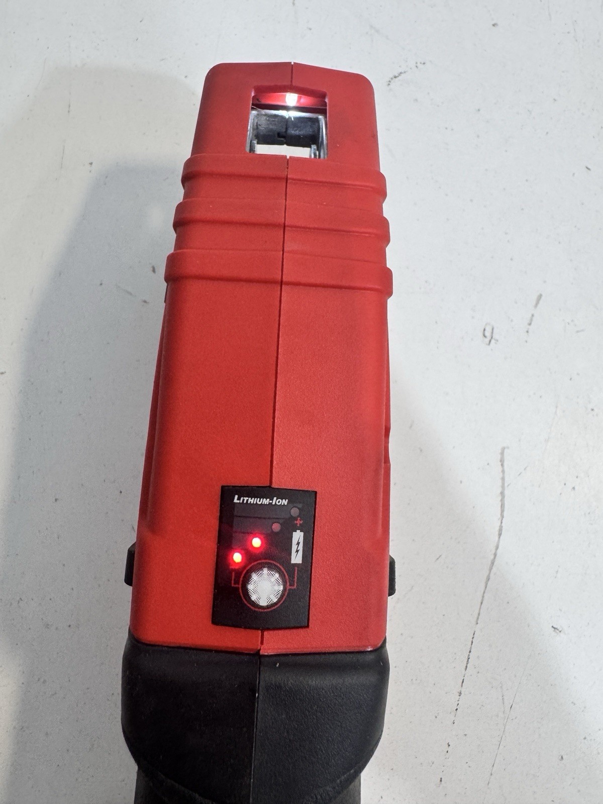 Milwaukee 2471-20 M12 Cordless Copper Tubing Cutter (Tool Only)