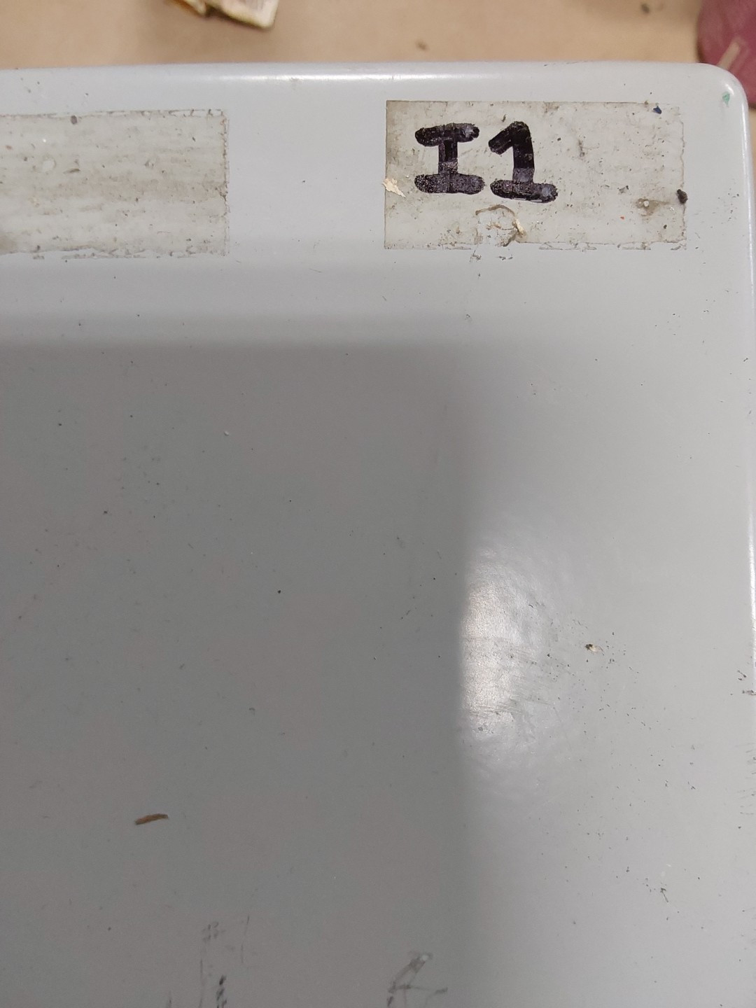 Hoffman A12108CH Junction Box