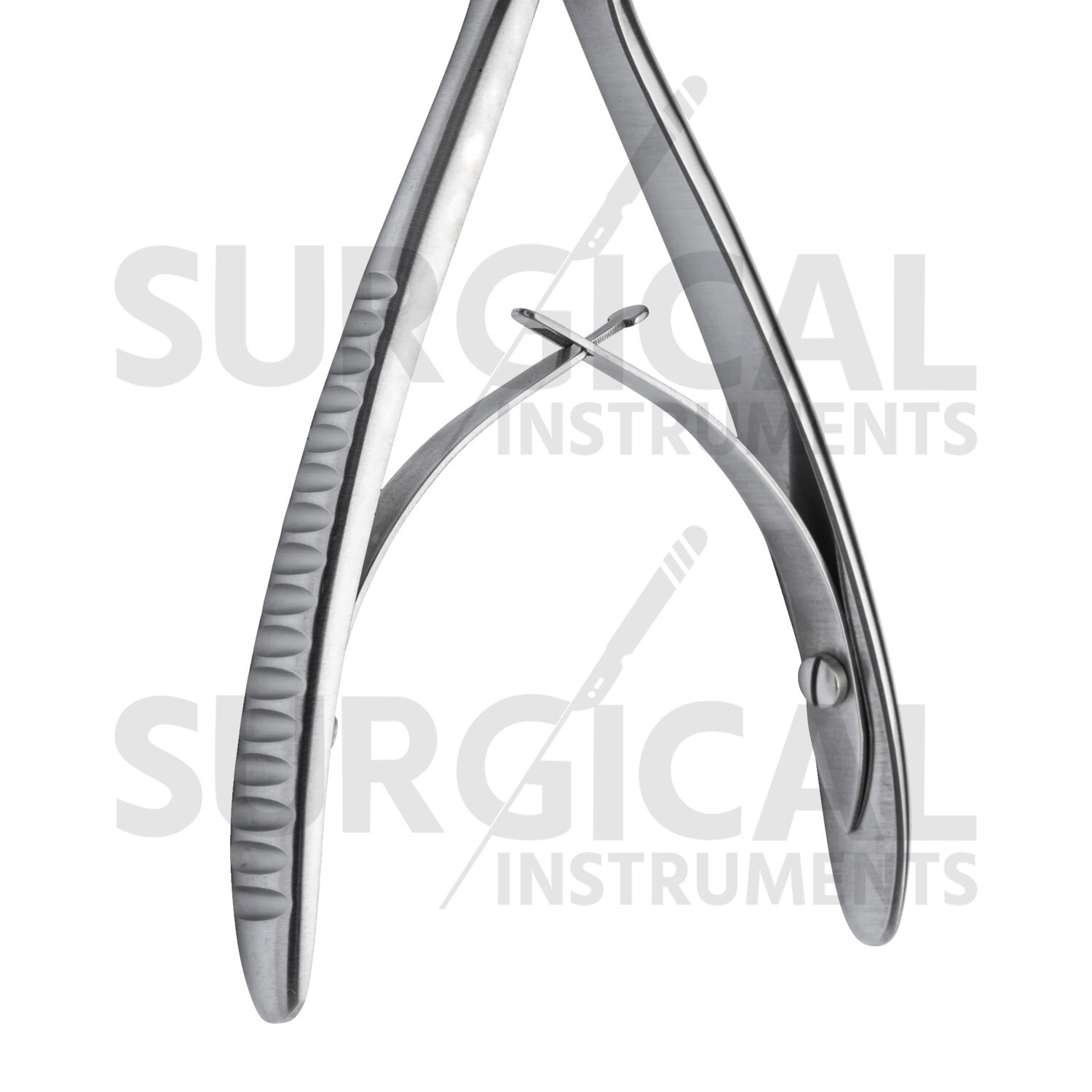 Friedman Bone Rongeur 2.5mm Jaws Surgical Dental Instrument 5.50″ German Grade