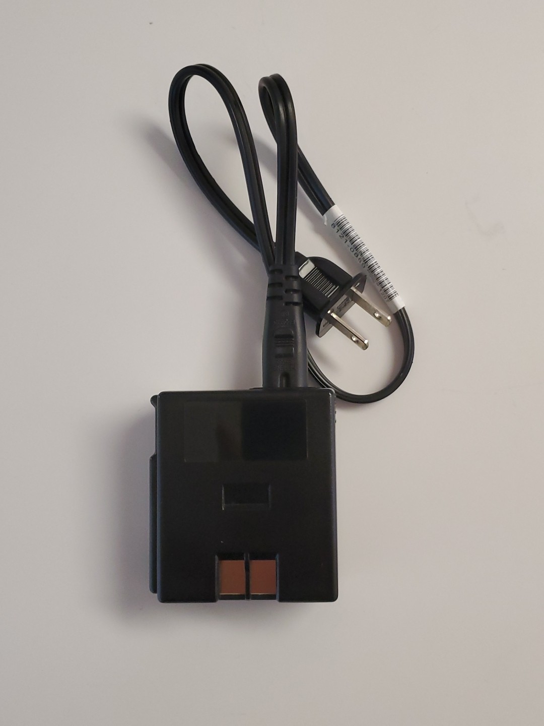 Click (CPS020300050) 30V 0.5A 50/60Hz AC / DC Adapter Power Supply Charger