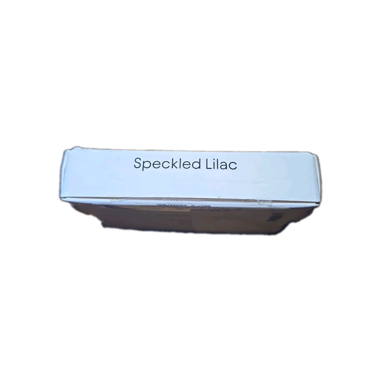 Loop Link Safety Connector Cord for Loop Earplugs Speckled Lilac
