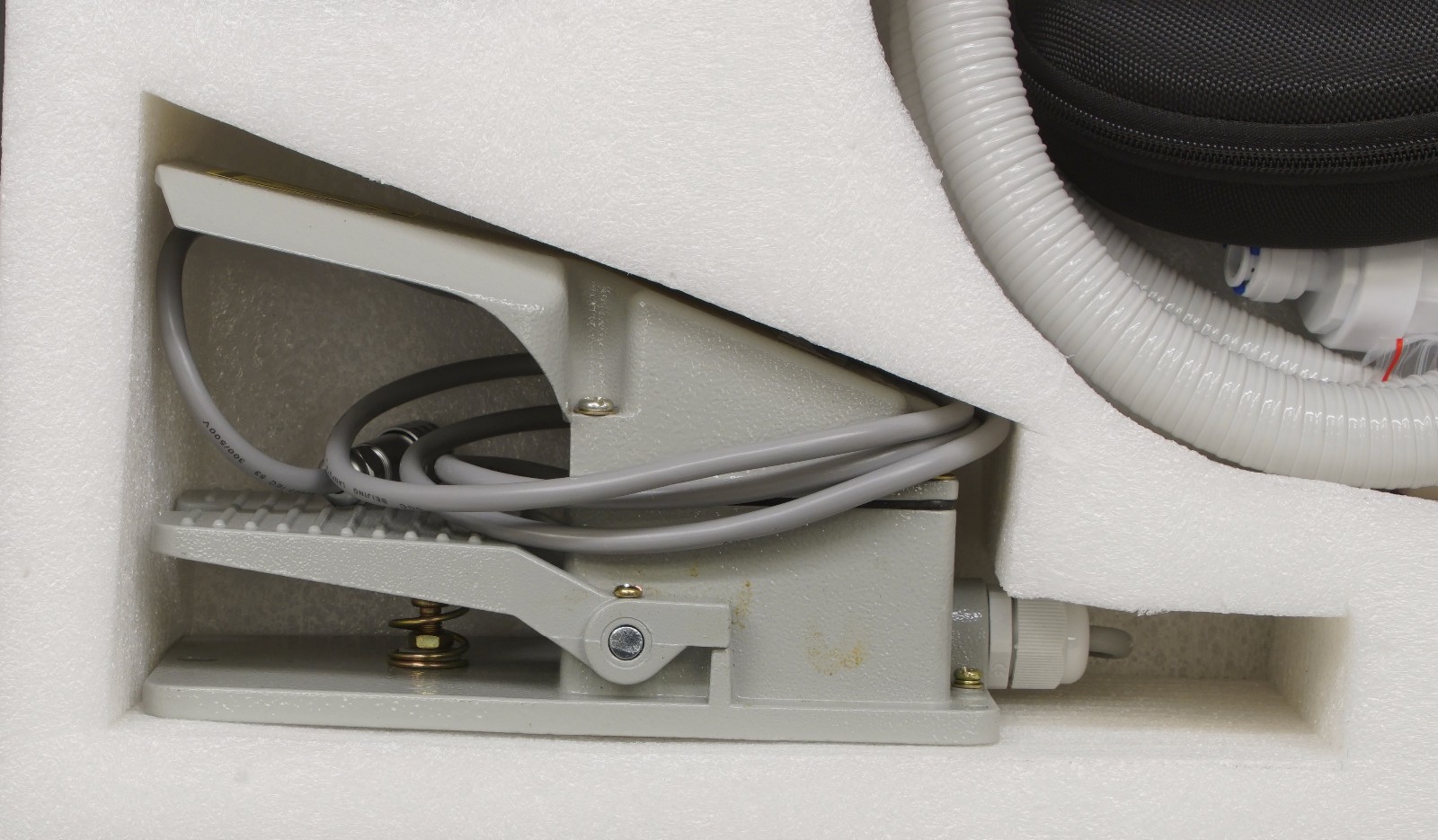 Sincoheren SDL-C Razorlase Diode Laser Therapy System (FA1)