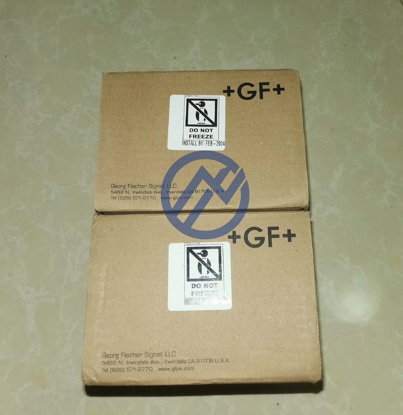 Brand new 3-2724-00 159001774 Probe motor Expedited Express DHL