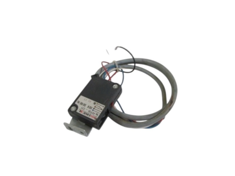DATALOGIC PHOTOELECTRIC SENSOR RT6-01 UNMP