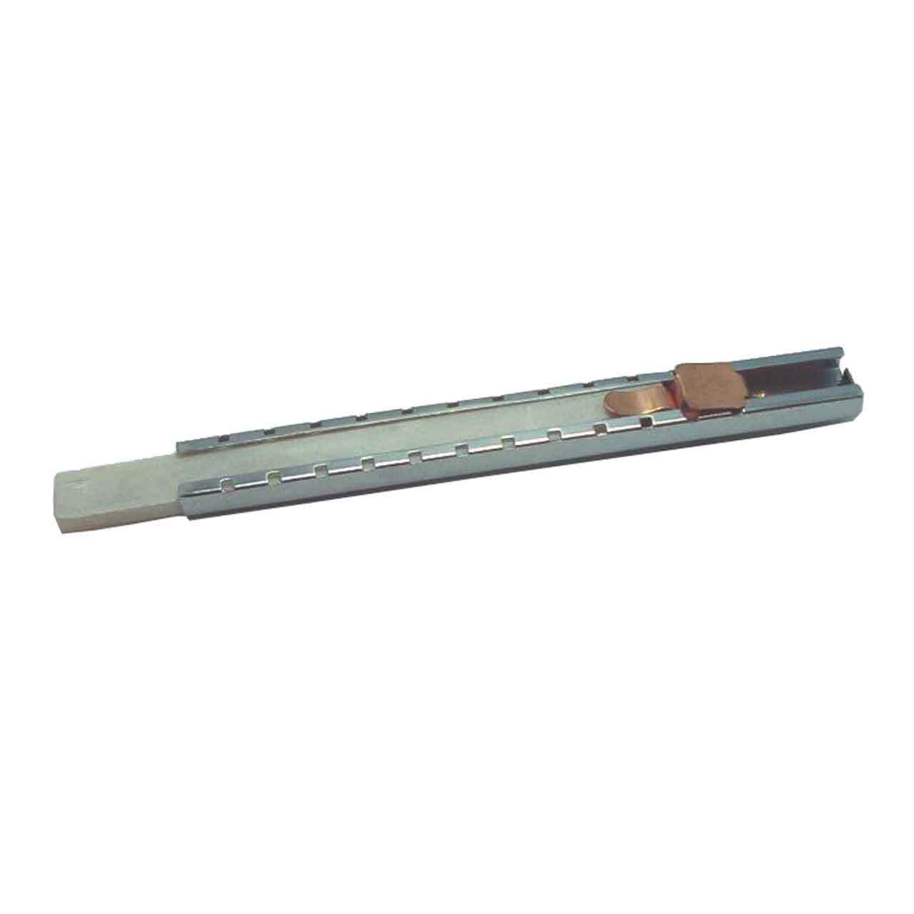 Weldcote Metals Flat Soapstone Holder