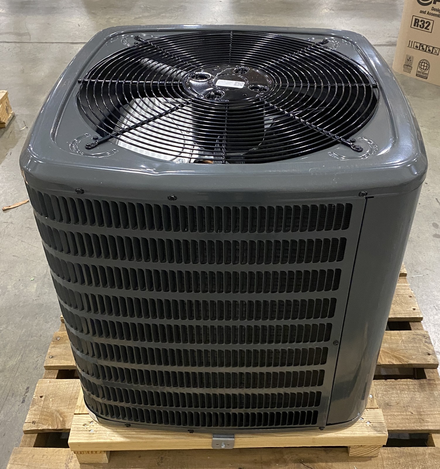 Goodman GLXS4BA2410 2 Ton 14.3 SEER2 Air Conditioner Condenser
