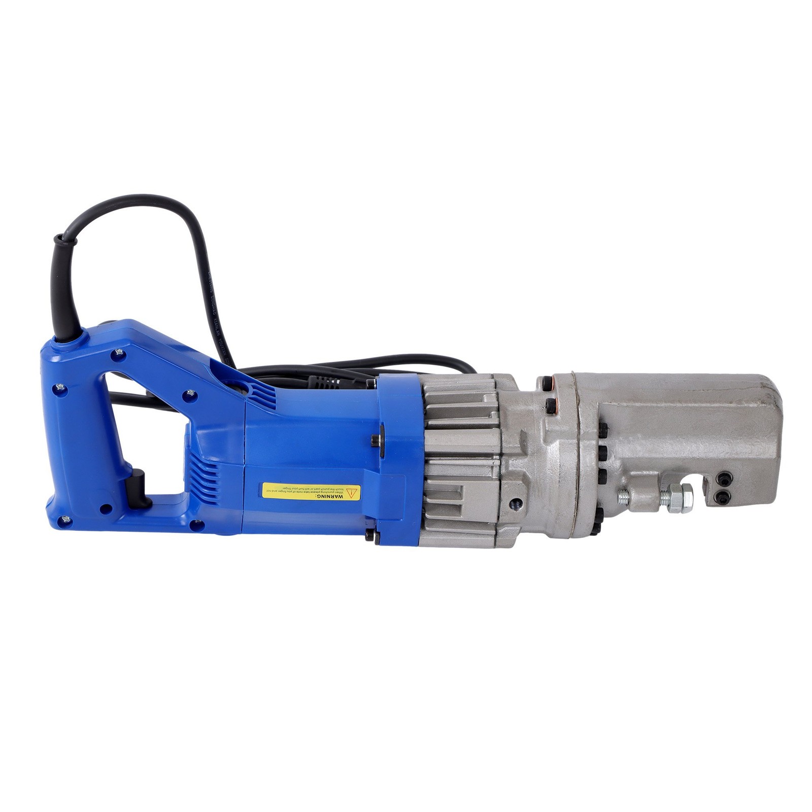 RC-16 Portable Electric Hydraulic 16mm Rebar Cutter 900W 5/8″ Cutting Range
