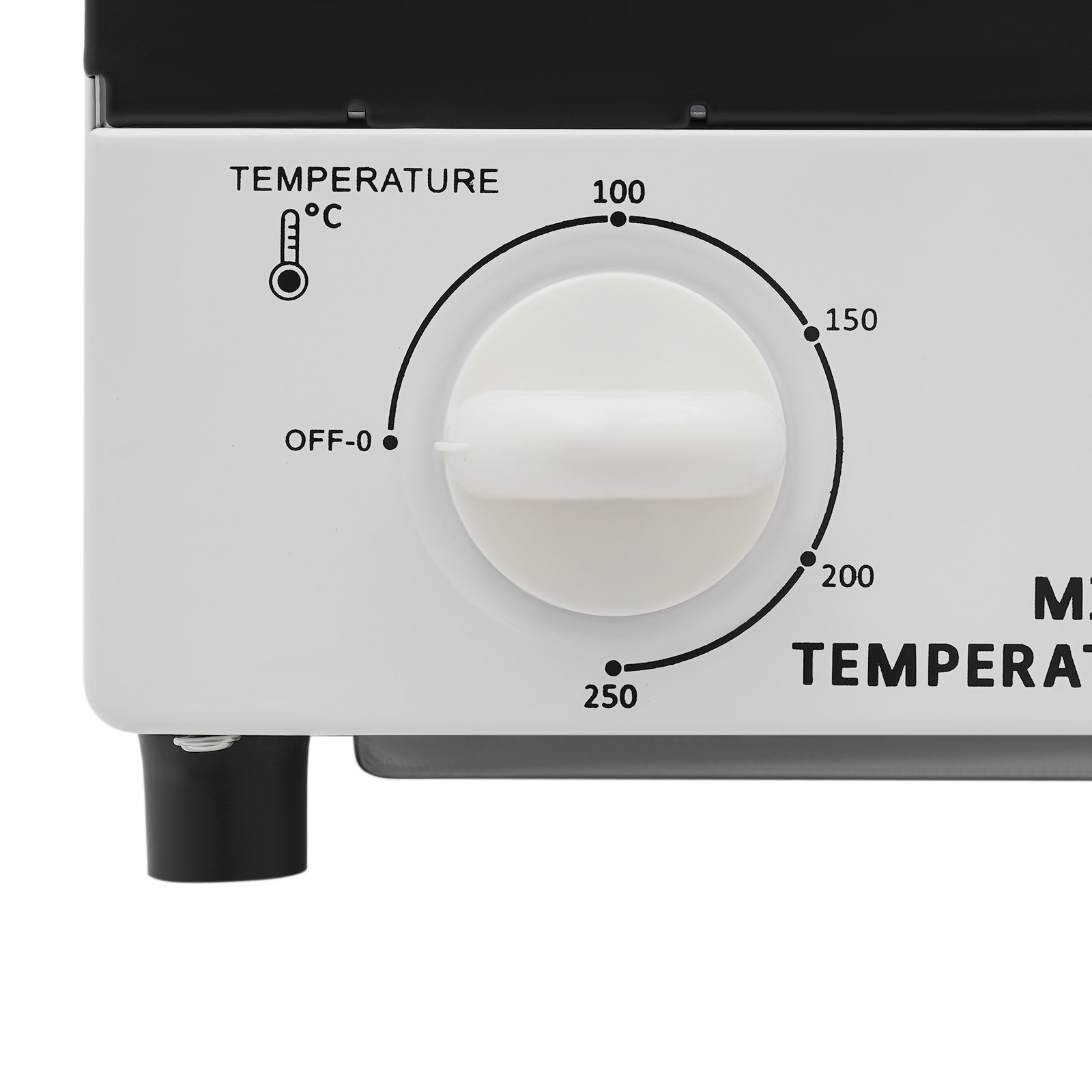 12L High-Temperature Sterilizer Cabinet for Tools with Rapid Heating