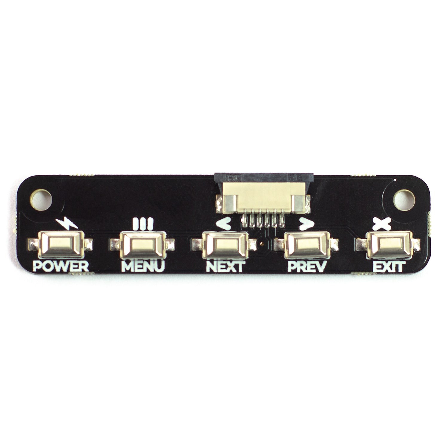 Pimoroni HDMI 8″ IPS LCD Screen Kit (1024×768) PIM372